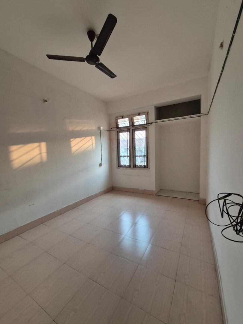 Unfurnished 2bhk in Hatigaon, Guwahati, Assam, India for Rent